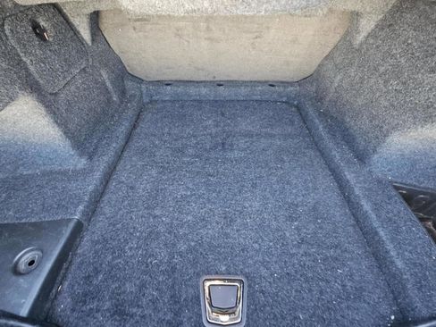 Used 2014 Cadillac ATS 2.0T AWD Sedan image 16