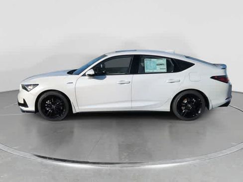 Certified 2026 Acura Integra A-Spec FWD image 5