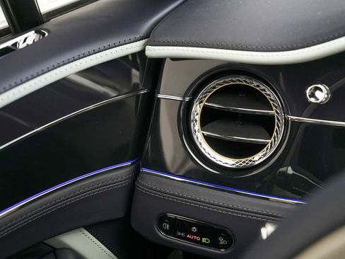 New 2026 Bentley Continental Mulliner image 14