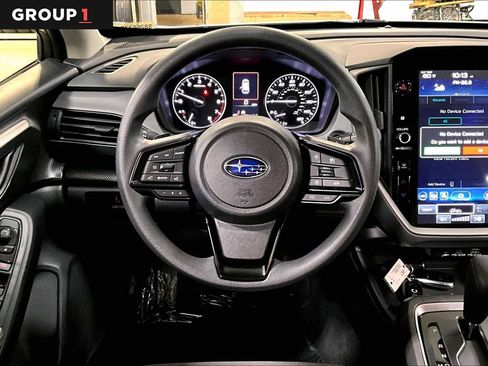 Certified 2025 Subaru Crosstrek 2.0i Premium image 5