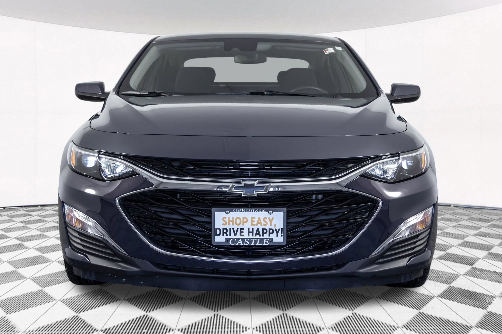 Used 2025 Chevrolet Malibu RS FWD image 11