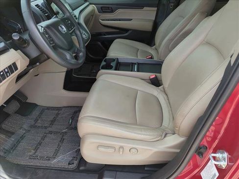 Used 2022 Honda Odyssey EX-L image 16