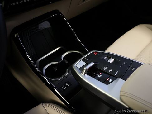 Certified 2025 BMW X1 xDrive28i AWD/4WD image 24