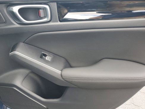 New 2025 Honda Civic Sport Touring image 18