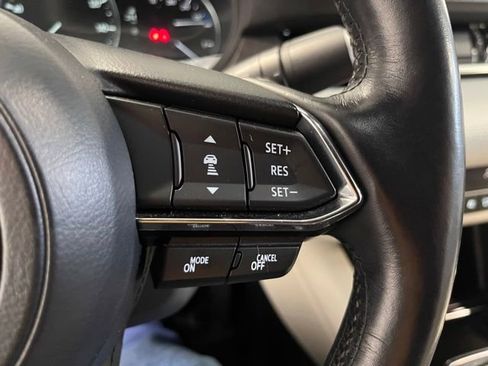 Used 2018 MAZDA MAZDA6 Signature FWD image 27