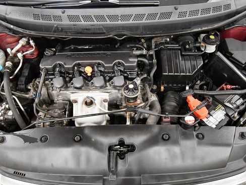 Used 2008 Honda Civic EX image 12