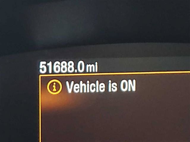 Used 2021 Ford Escape S FWD image 18