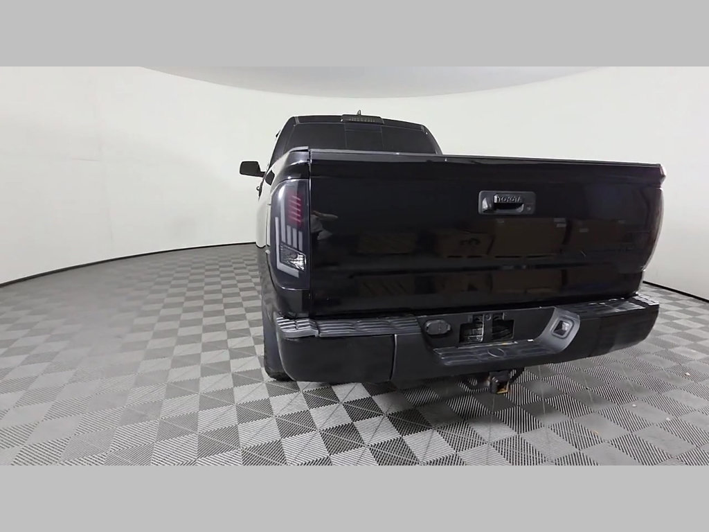 Used 2020 Toyota Tundra SR5 w/ SR5 Upgrade Package RWD image 45