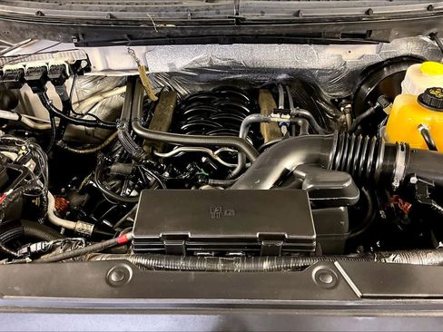 Used 2014 Ford F150 XLT w/ Equipment Group 302A Luxury image 28