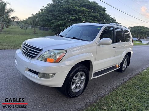 Used 2009 Lexus GX 470 image 37