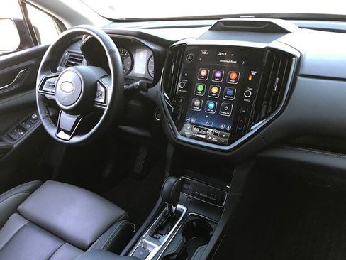 Certified 2023 Subaru Ascent Onyx Edition Limited image 9