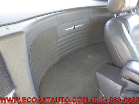 Used 2002 Ford Thunderbird RWD image 13