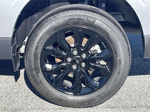 Certified 2024 Ford Maverick Lariat w/ Black Appearance Package image 24