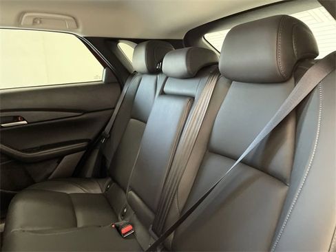 New 2025 MAZDA CX-30 AWD 2.5 S w/ Select Sport Pkg image 16