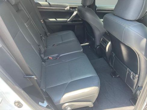 Certified 2023 Lexus GX 460 Premium w/ Premium Package AWD/4WD image 14