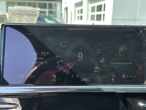 Used 2026 GMC Sierra EV Elevation w/ Premium Package image 18