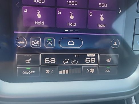 Used 2020 Subaru Outback Limited image 23