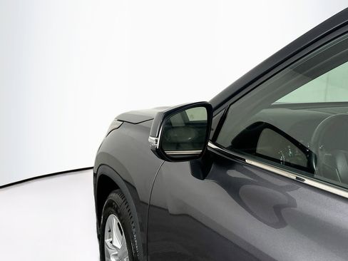 Used 2023 Toyota Highlander LE image 16