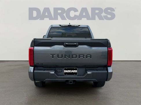 Used 2025 Toyota Tundra SR5 w/ SR5 Premium Package AWD/4WD image 6