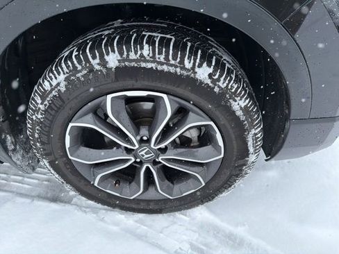 Used 2020 Honda CR-V EX image 3