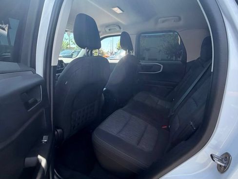 Used 2023 Ford Bronco Sport Big Bend AWD/4WD image 6