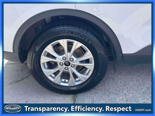 Used 2023 Ford Escape Active AWD/4WD image 9