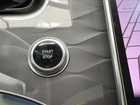 Used 2023 Mercedes-Benz EQS 450+ 4MATIC Sedan image 49
