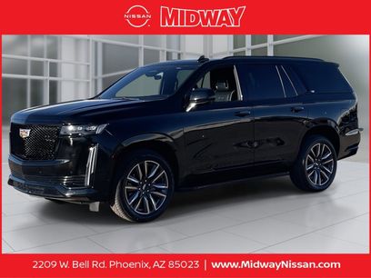 Used 2023 Cadillac Escalade Sport
