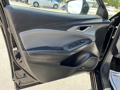 Used 2019 MAZDA CX-3 Touring w/ Preferred Equipment Package AWD/4WD image 16