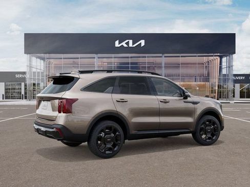 Used 2026 Kia Sorento SX Prestige AWD/4WD image 6