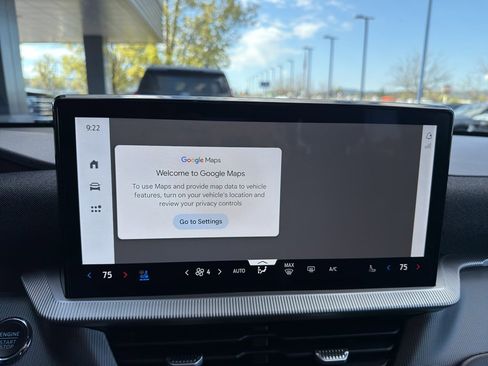 Certified 2025 Ford Explorer ST AWD/4WD image 31