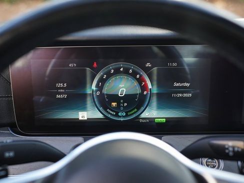 Used 2019 Mercedes-Benz CLS 450 4MATIC w/ Driver Assistance Package image 26