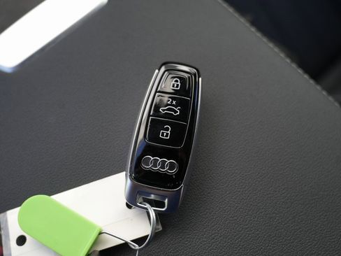 Used 2022 Audi A6 Premium Plus w/ Premium Plus Package image 72