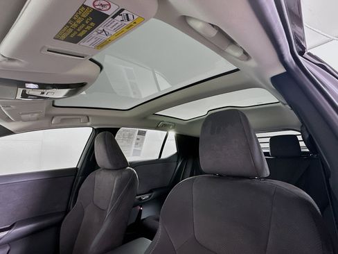 Used 2024 Lexus RZ 450e Premium w/ Accessory Package (Z1) image 26