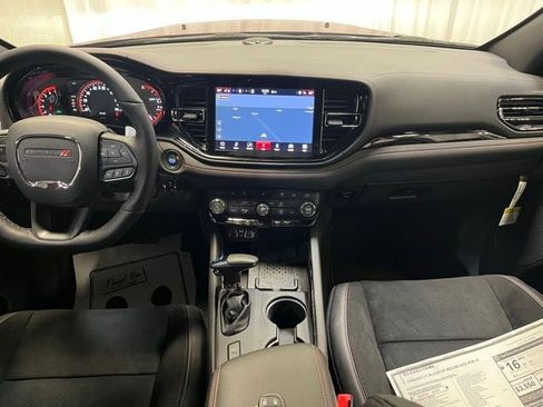 New 2026 Dodge Durango GT image 5