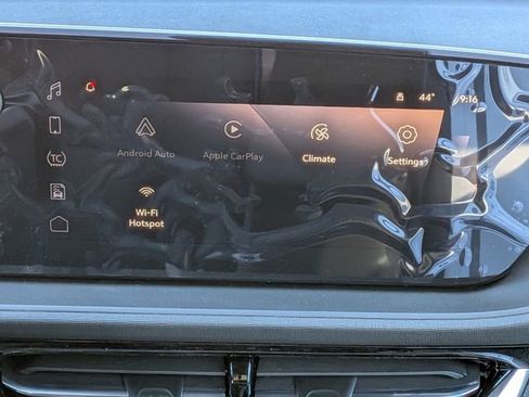 New 2026 Buick Envista Sport Touring w/ Convenience I Package image 17