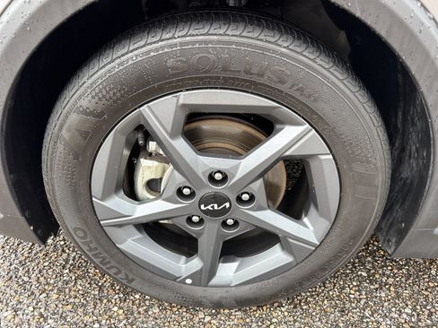 Used 2025 Kia K4 FWD image 10