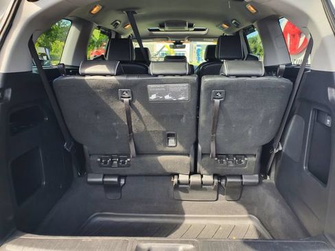 Used 2023 Honda Odyssey Elite image 8