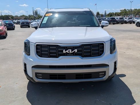 Certified 2023 Kia Telluride SX AWD/4WD image 3