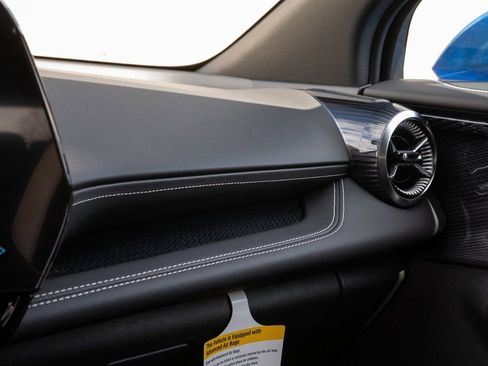 New 2025 Chevrolet Blazer EV LT w/ Super Cruise Package image 24