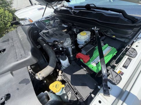 Used 2022 RAM 2500 Tradesman AWD/4WD image 18