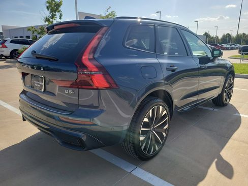 Used 2026 Volvo XC60 B5 Ultra AWD/4WD image 5