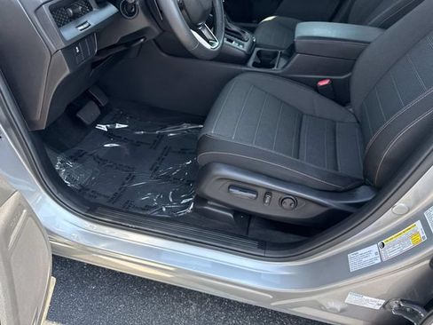 Certified 2023 Honda CR-V Sport image 19