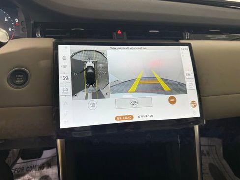 Certified 2025 Land Rover Discovery Sport S image 19