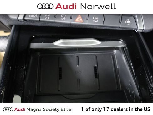 New 2026 Audi Q3 quattro 2.0T image 4