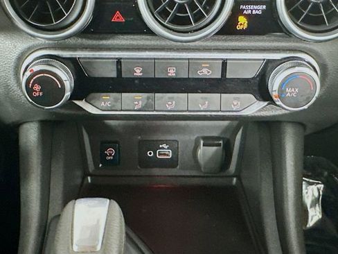 Certified 2024 Nissan Sentra S image 16