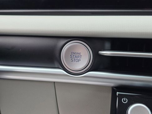 New 2026 Hyundai Tucson SEL FWD image 35