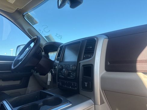Used 2014 RAM 1500 Lone Star image 32