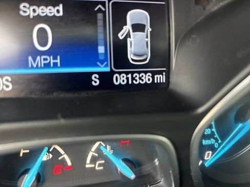 Used 2016 Ford Escape Titanium w/ Equipment Group 301A FWD image 15
