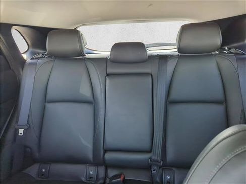 Used 2024 MAZDA CX-30 AWD 2.5 S w/ Select Sport Pkg image 23